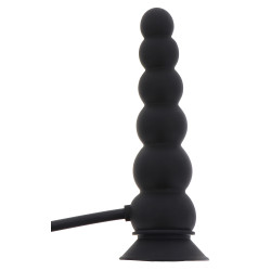 Hidden Desire Plug gonflable Expert 17 x 4.5 cm
